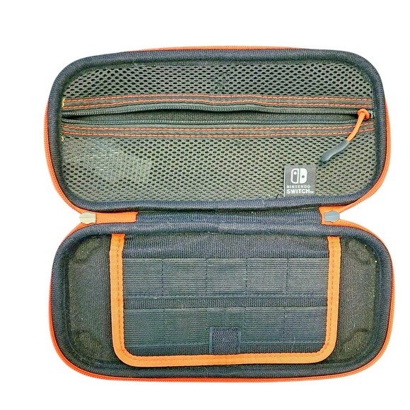 Nintendo‎ Switch Case - Picture 3 of 5